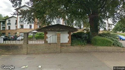 Apartments for rent in Hounslow - Middlesex - Photo from Google Street View