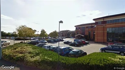 Apartments for rent in Hayes - Middlesex - Photo from Google Street View