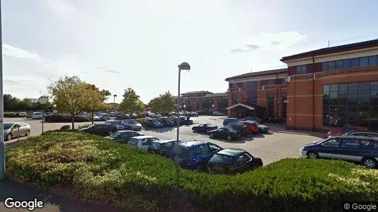 Apartments for rent in Hayes - Middlesex - Photo from Google Street View