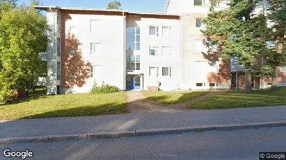 Apartments for rent in Espoo - Photo from Google Street View
