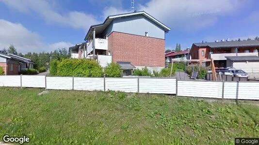 Apartments for rent in Nurmijärvi - Photo from Google Street View