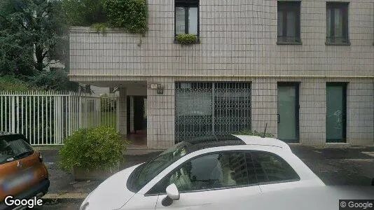 Rooms for rent in Milano Zona 4 - Vittoria, Forlanini - Photo from Google Street View