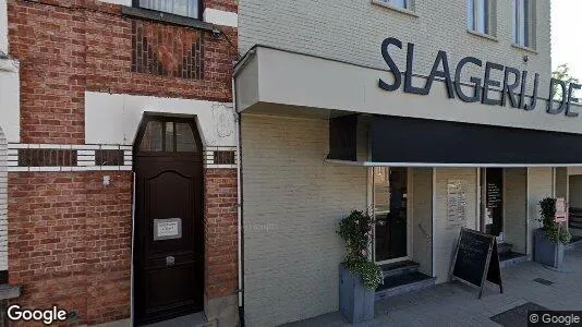 Apartments for rent in Beveren - Photo from Google Street View