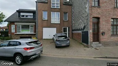 Apartments for rent in Eigenbrakel - Photo from Google Street View