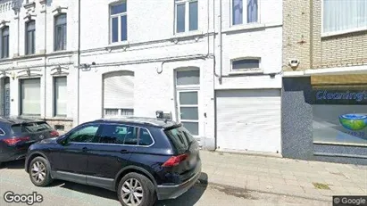 Apartments for rent in Charleroi - Photo from Google Street View