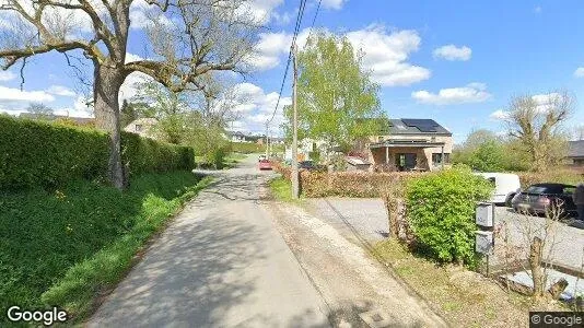 Apartments for rent in Hamoir - Photo from Google Street View
