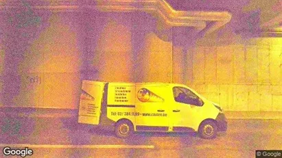 Apartments for rent in Ottignies-Louvain-la-Neuve - Photo from Google Street View