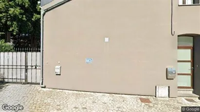Apartments for rent in Genepiën - Photo from Google Street View
