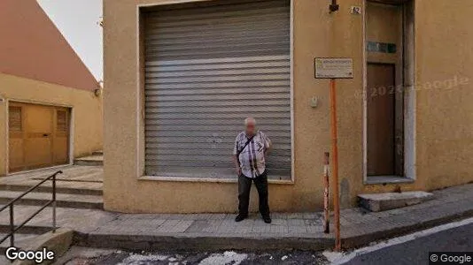 Rooms for rent in Genoa - Photo from Google Street View