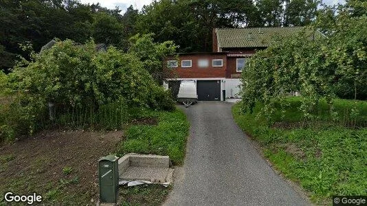 Apartments for rent in Gothenburg East - Photo from Google Street View