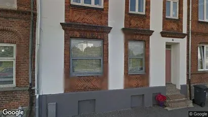 Apartments for rent in Vejle Center - Photo from Google Street View