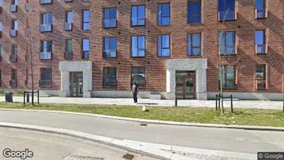 Apartments for rent in Copenhagen S - Photo from Google Street View