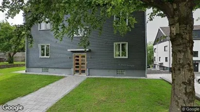 Apartments for rent in Borås - Photo from Google Street View