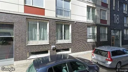 Apartments for rent in Lundby - Photo from Google Street View