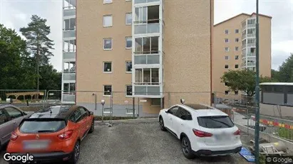 Apartments for rent in Borås - Photo from Google Street View