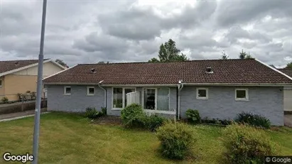 Apartments for rent in Ulricehamn - Photo from Google Street View