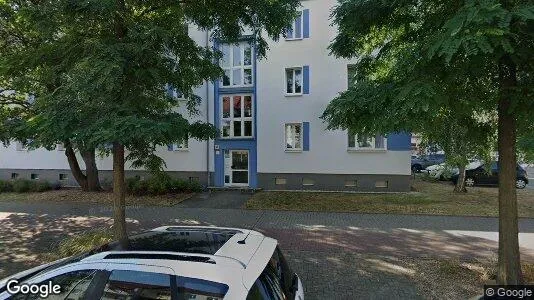 Apartments for rent in Saalekreis - Photo from Google Street View