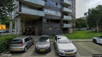 Apartments for rent in Almere - Photo from Google Street View