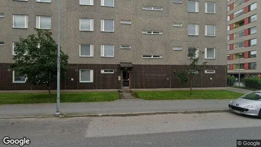 Apartments for rent in Pori - Photo from Google Street View