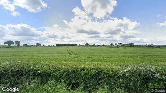 Apartments for rent in Doncaster - South Yorkshire - Photo from Google Street View