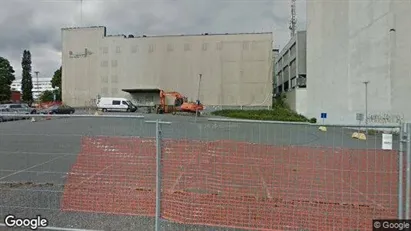 Apartments for rent in Jyväskylä - Photo from Google Street View