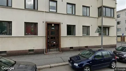 Apartments for rent in Pori - Photo from Google Street View