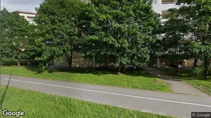Apartments for rent in Turku - Photo from Google Street View