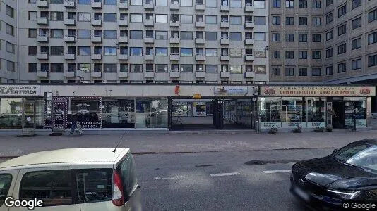 Apartments for rent in Turku - Photo from Google Street View