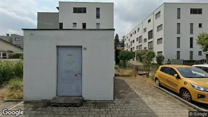 Apartments for rent in Liestal - Photo from Google Street View