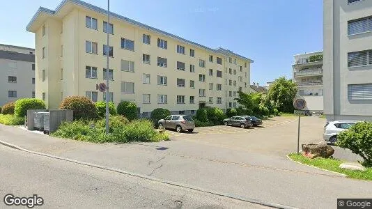 Apartments for rent in See-Gaster - Photo from Google Street View