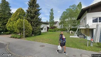 Apartments for rent in Werdenberg - Photo from Google Street View