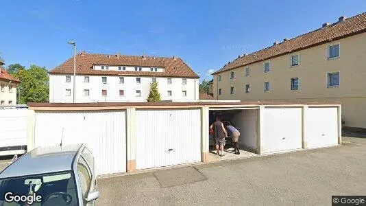 Apartments for rent in Coburg - Photo from Google Street View