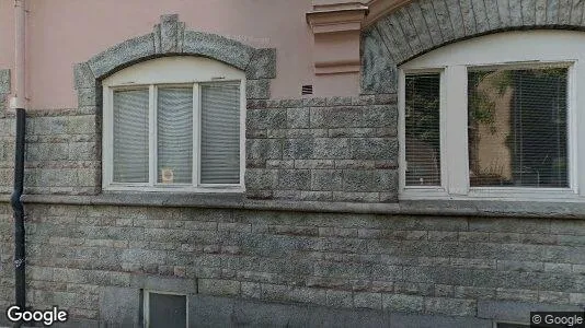 Apartments for rent in Norrköping - Photo from Google Street View