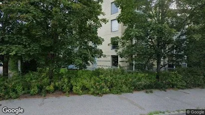 Apartments for rent in Vantaa - Photo from Google Street View
