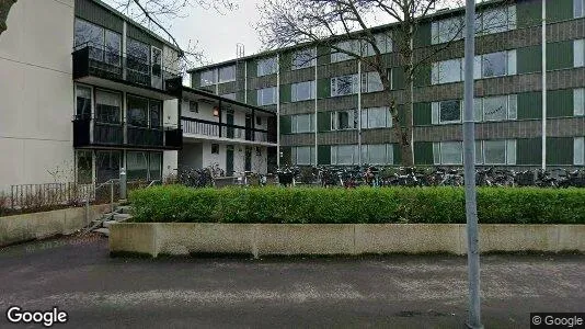 Rooms for rent in Lund - Photo from Google Street View