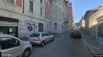 Rooms for rent in Milano Zona 2 - Stazione Centrale, Gorla, Turro, Greco, Crescenzago - Photo from Google Street View