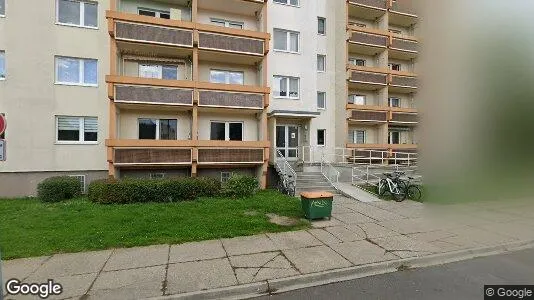 Apartments for rent in Leipzig - Photo from Google Street View