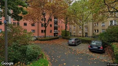 Apartments for rent in Erlangen - Photo from Google Street View