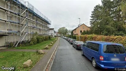 Apartments for rent in Erlangen - Photo from Google Street View