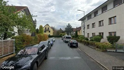 Apartments for rent in Erlangen - Photo from Google Street View