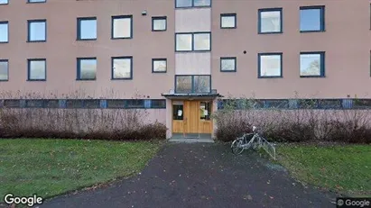 Apartments for rent in Borlänge - Photo from Google Street View
