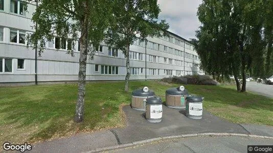 Apartments for rent in Majorna-Linné - Photo from Google Street View