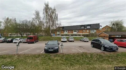 Apartments for rent in Falun - Photo from Google Street View