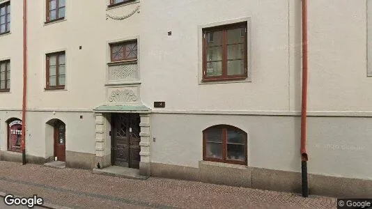 Apartments for rent in Borås - Photo from Google Street View