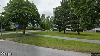 Apartments for rent in Pori - Photo from Google Street View