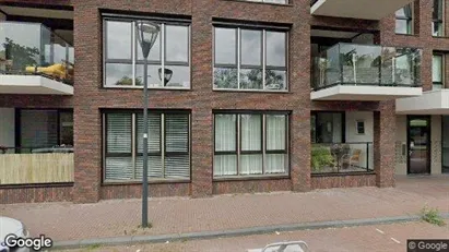 Apartments for rent in Haarlem - Photo from Google Street View