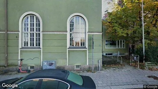 Apartments for rent in Turku - Photo from Google Street View
