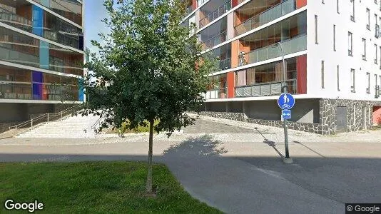 Rooms for rent in Vantaa - Photo from Google Street View