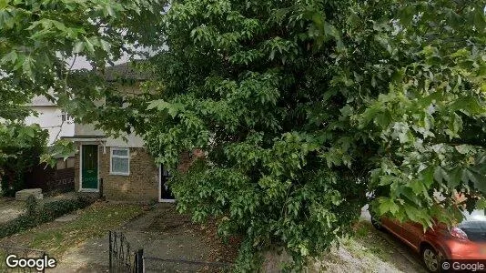 Apartments for rent in Hayes - Middlesex - Photo from Google Street View