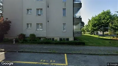Apartments for rent in Bern-Mittelland - Photo from Google Street View